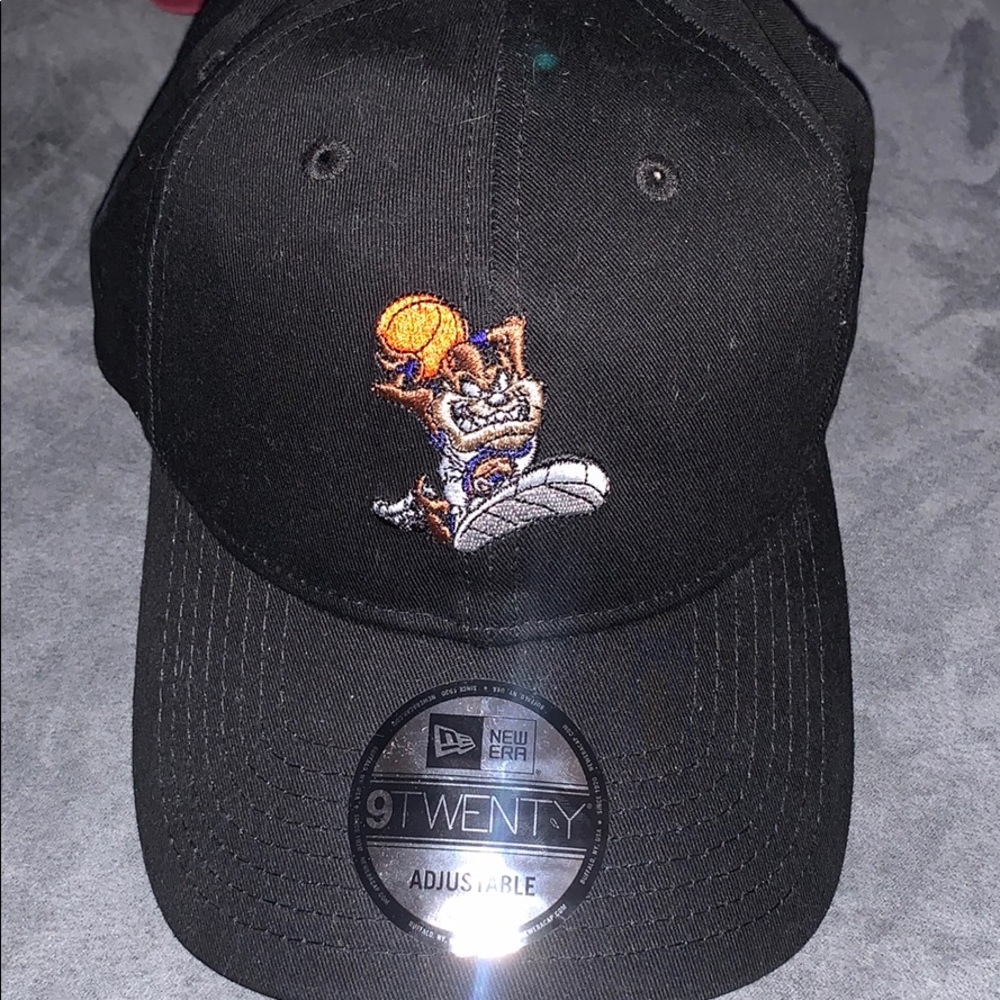 Dad Hat “Tasmanian Devil”